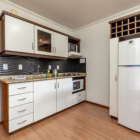דירות גראמדו Rosa Apartamento Mirante Da Colina 313 מראה חיצוני תמונה