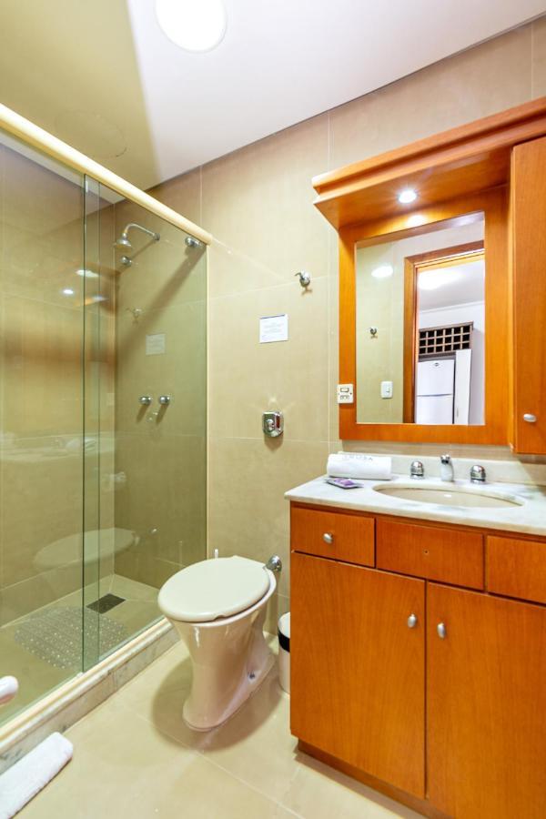 דירות גראמדו Rosa Apartamento Mirante Da Colina 313 מראה חיצוני תמונה
