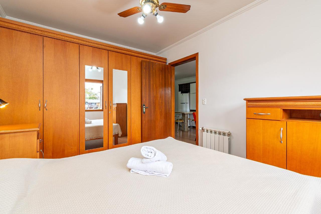 דירות גראמדו Rosa Apartamento Mirante Da Colina 313 מראה חיצוני תמונה
